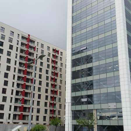 Eapartment Bucureşti Eksteriør bilde