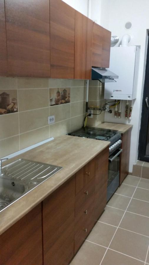 Eapartment Bucureşti Eksteriør bilde