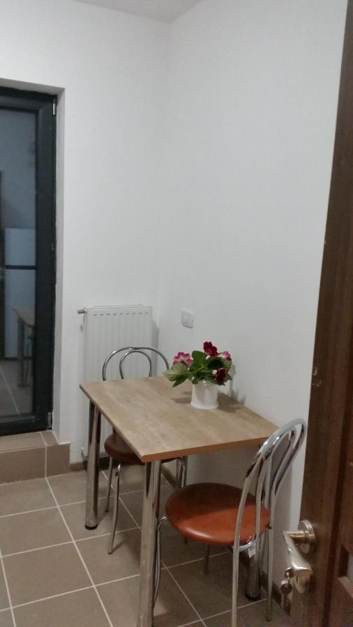 Eapartment Bucureşti Eksteriør bilde