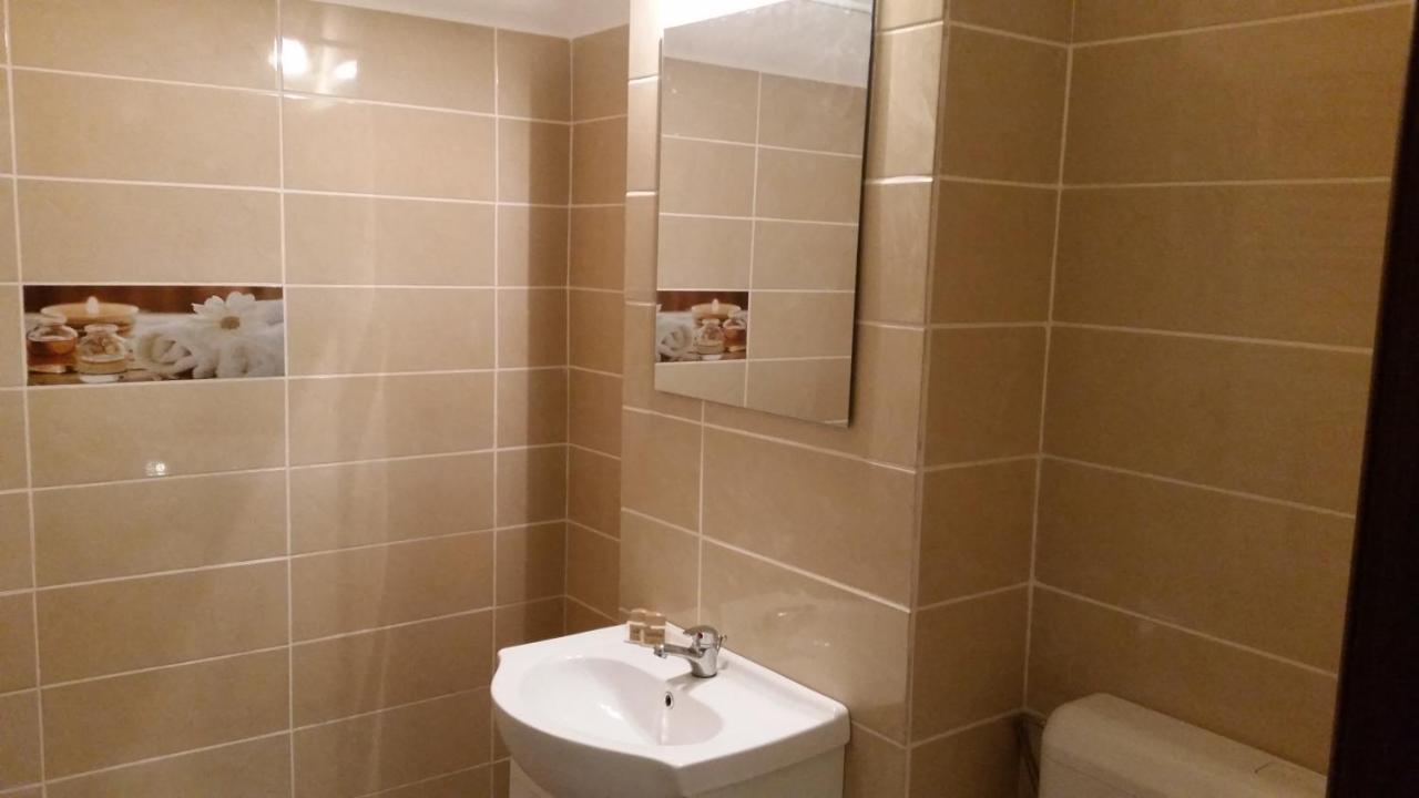 Eapartment Bucureşti Eksteriør bilde
