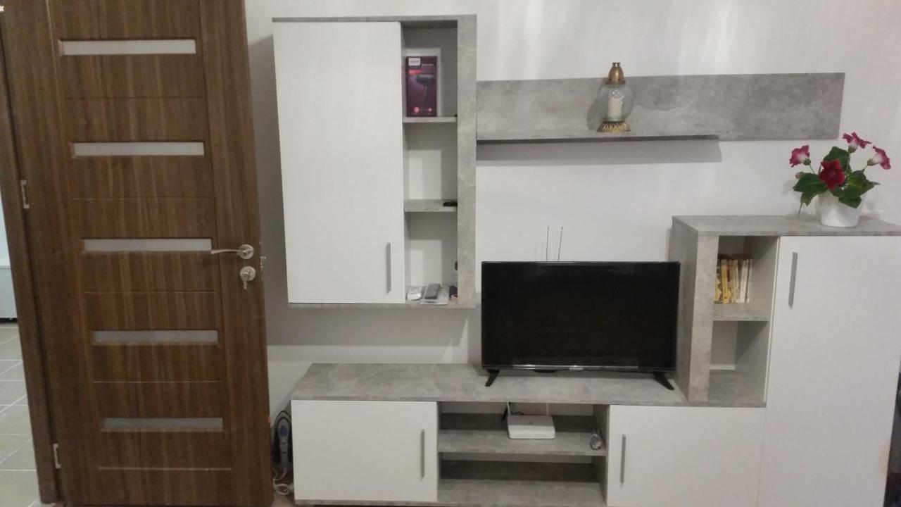 Eapartment Bucureşti Eksteriør bilde