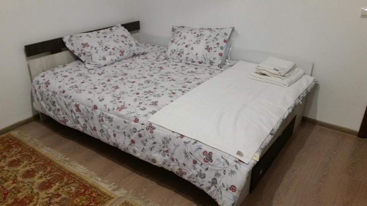 Eapartment Bucureşti Eksteriør bilde