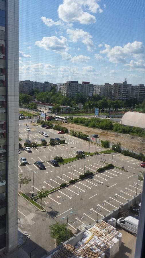 Eapartment Bucureşti Eksteriør bilde