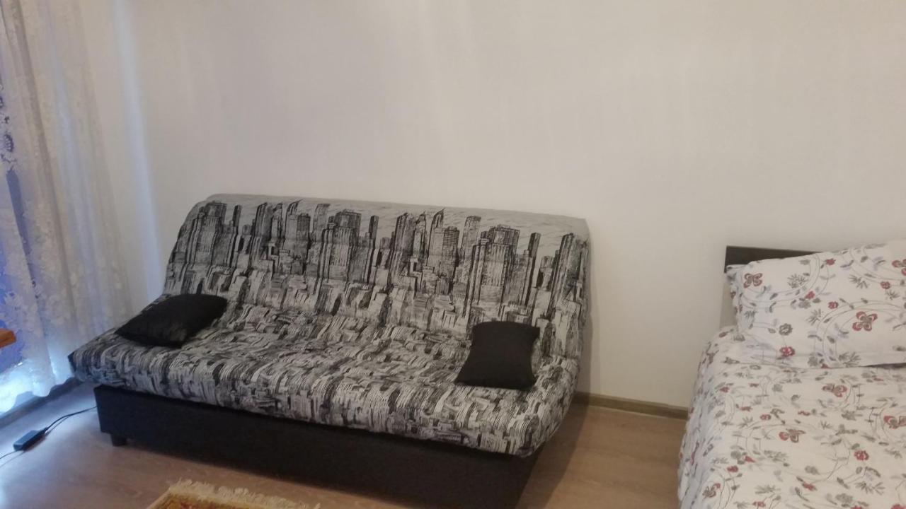 Eapartment Bucureşti Eksteriør bilde