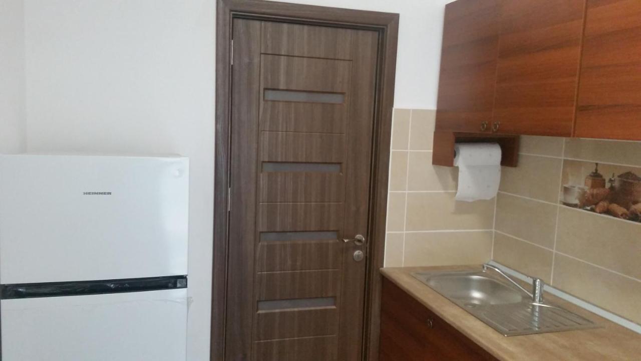 Eapartment Bucureşti Eksteriør bilde