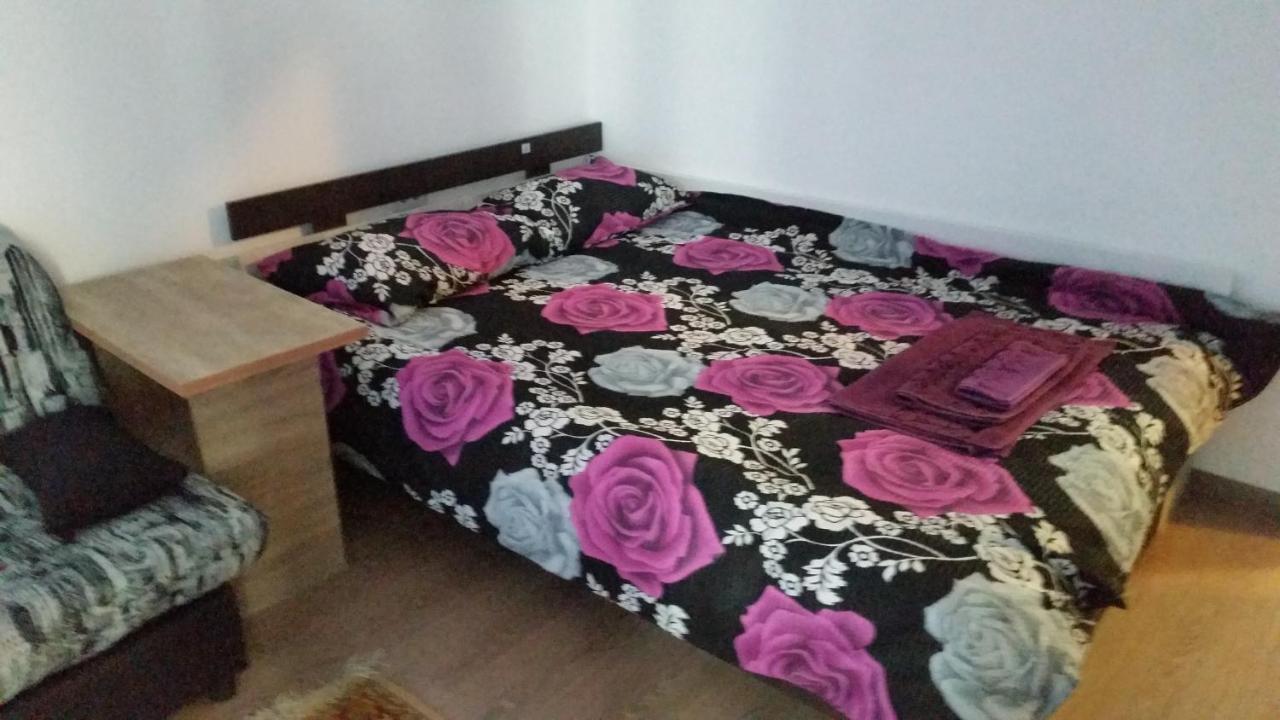Eapartment Bucureşti Eksteriør bilde